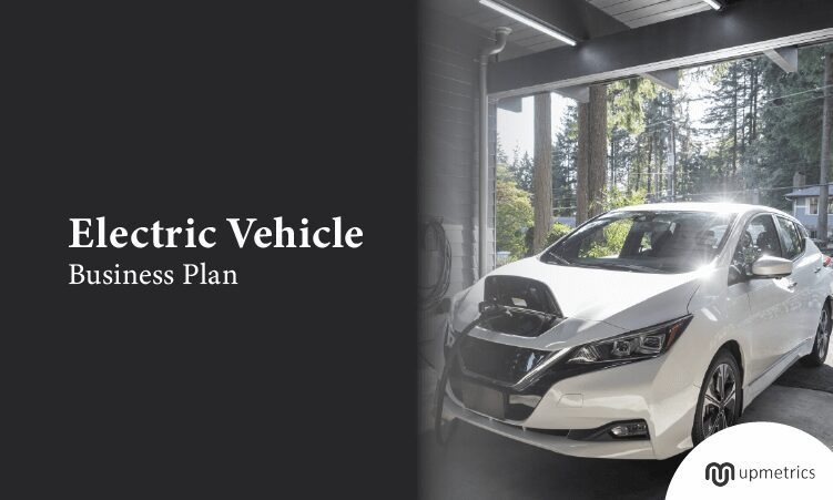Electric Vehicle Business Plan