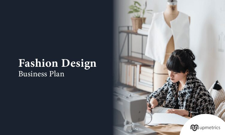 Fashion Design Business Plan