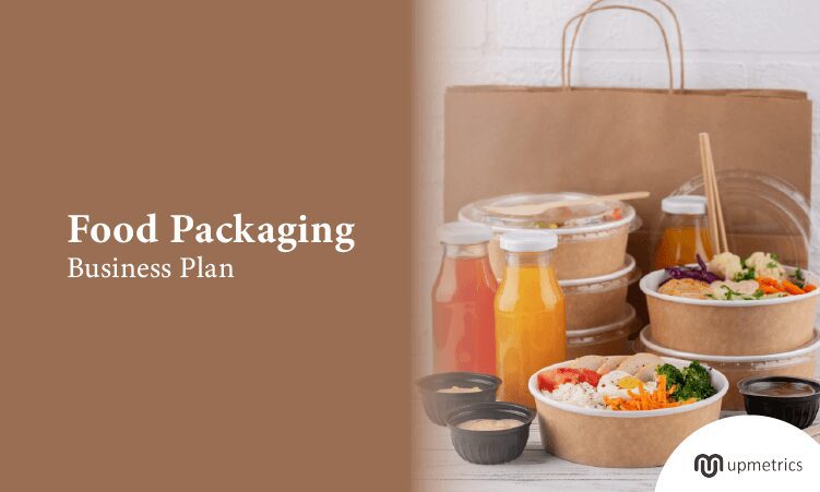 Food Packaging Business Plan