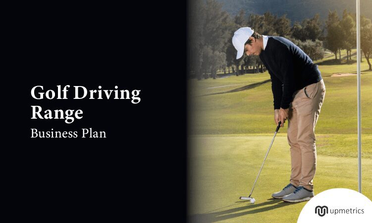 Golf Driving Range Business Plan