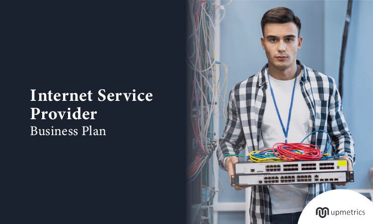 Internet Service Provider Business Plan