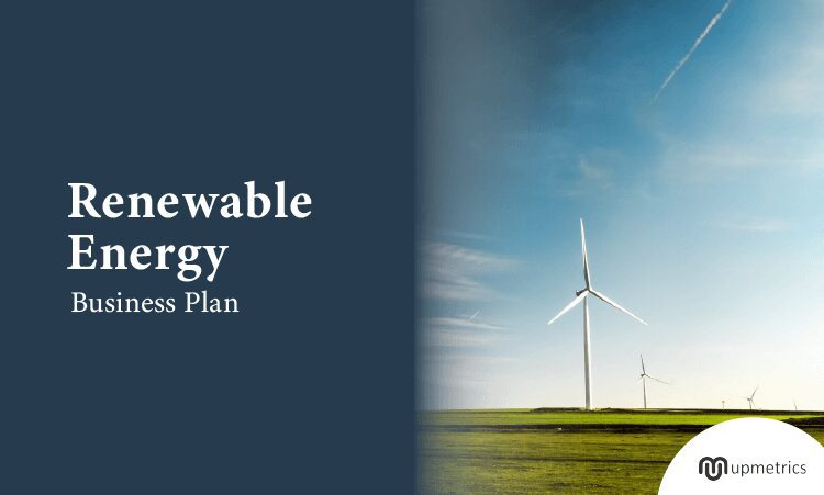 Renewable Energy Business Plan
