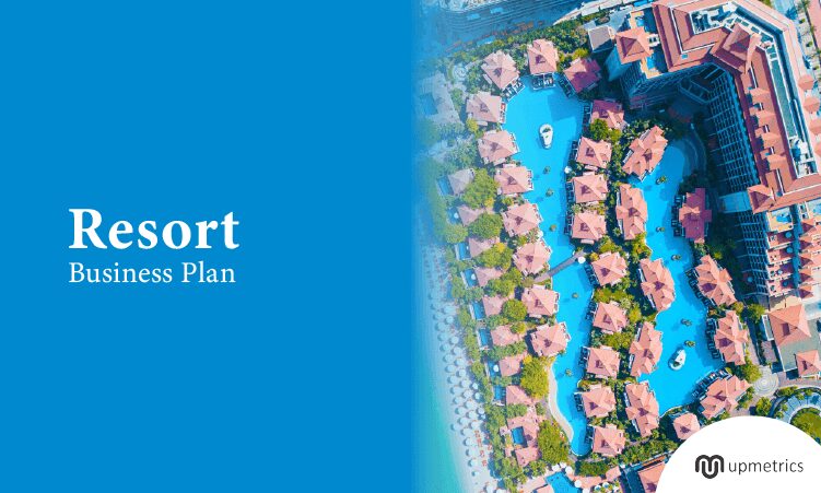 Resort Business Plan