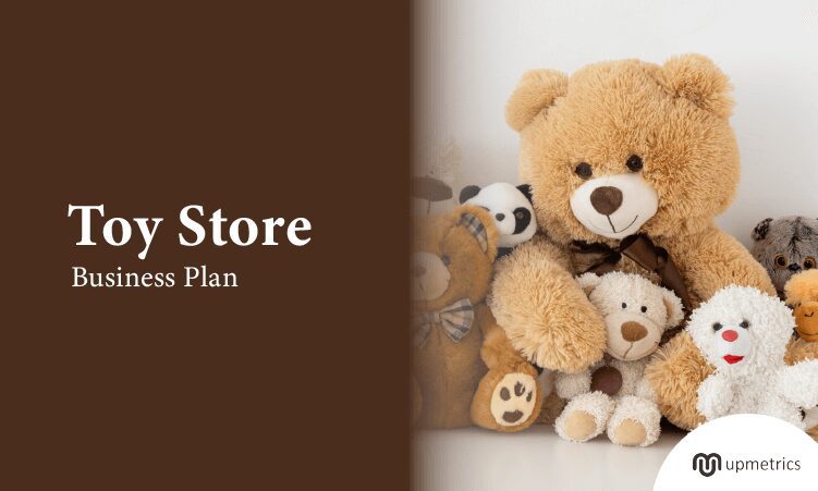 Toy Store Business Plan