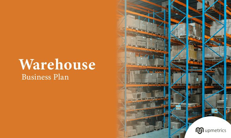Warehouse Business Plan