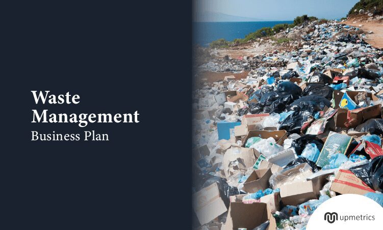Waste Management Business Plan