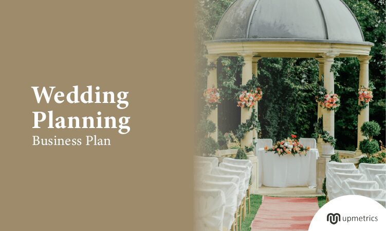 Wedding Planning Business Plan