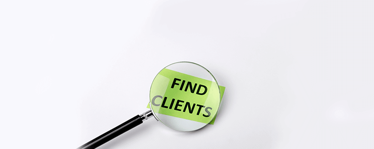 Find Your Clients