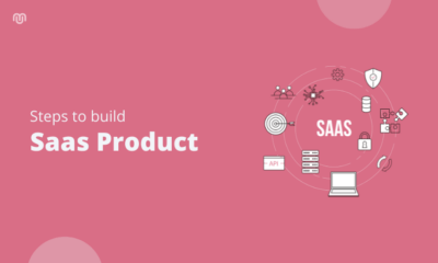 9 Steps to Successfully Build a Saas Product