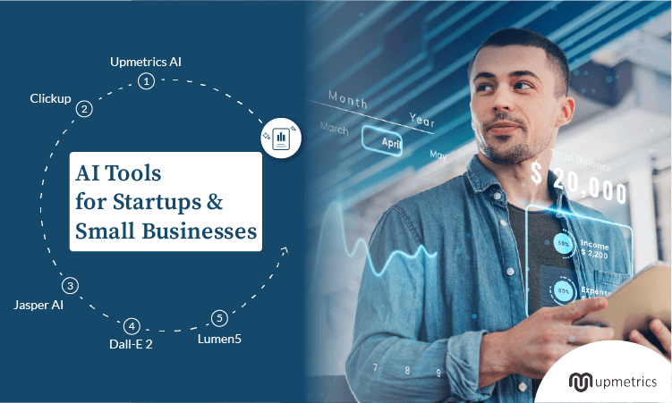 ai tools for small businesses