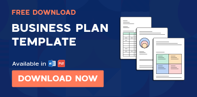 Download Ecommerce Business Plan