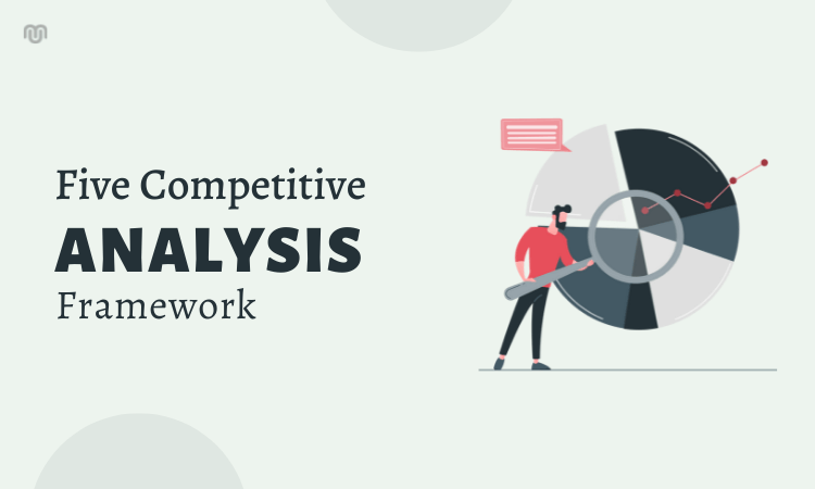 Five Competitive ANALYSIS Framework