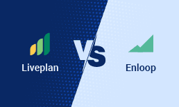 liveplan vs enloop comparison