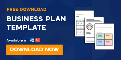 Download business plan template