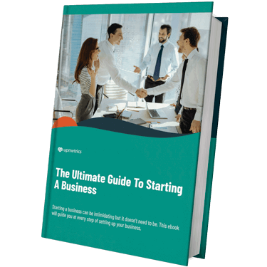 The ultimate guide to starting a business